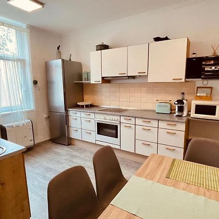 Anno Apartman Сиофок Екстериор снимка