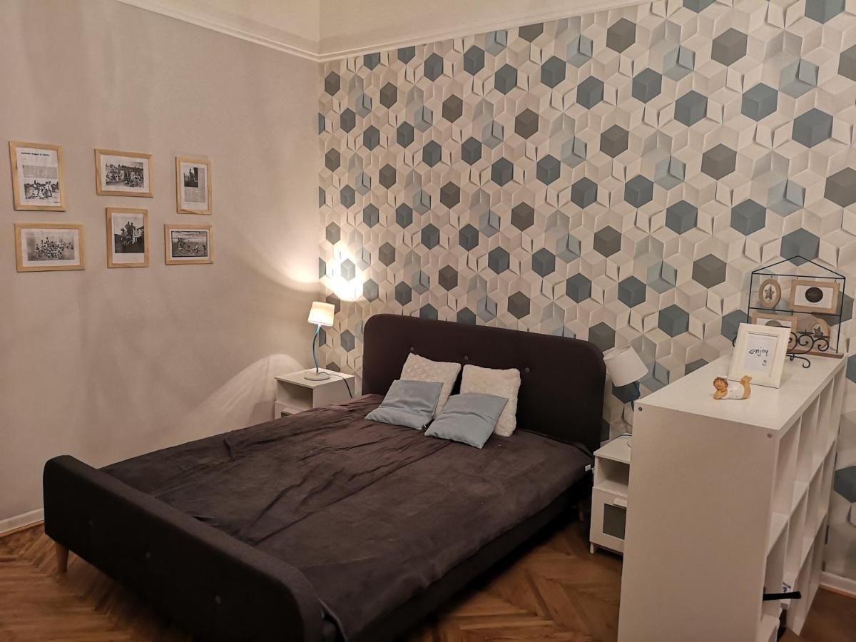 Anno Apartman Сиофок Екстериор снимка