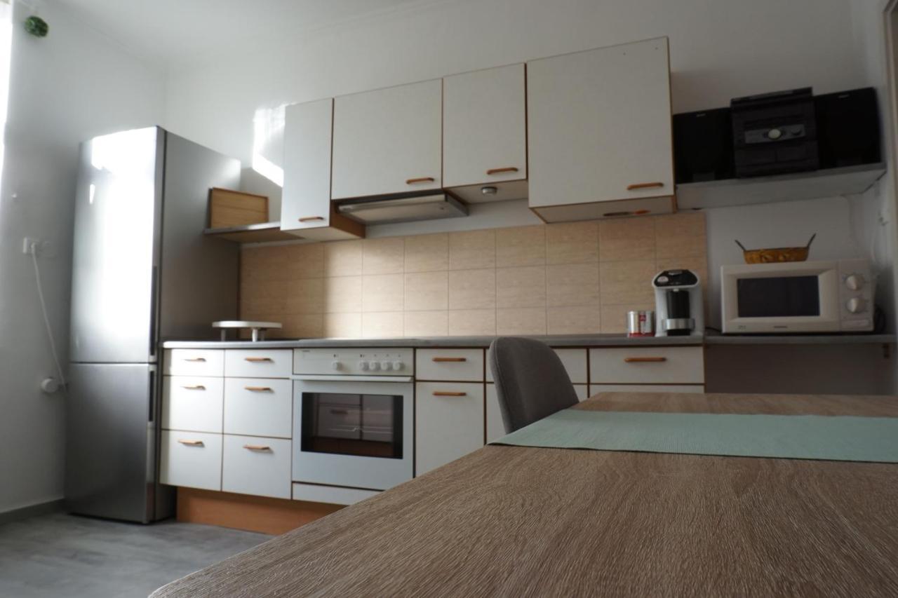 Anno Apartman Сиофок Екстериор снимка