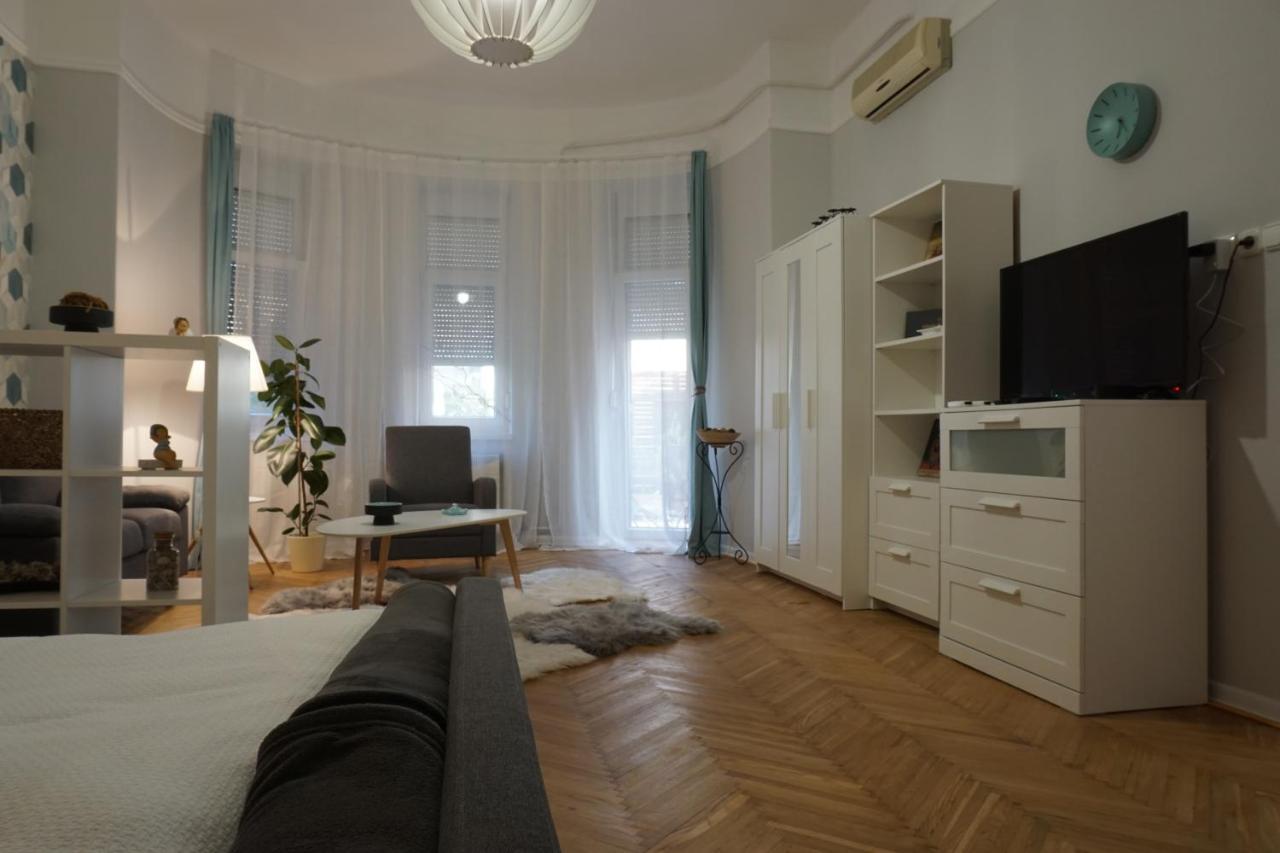 Anno Apartman Сиофок Екстериор снимка