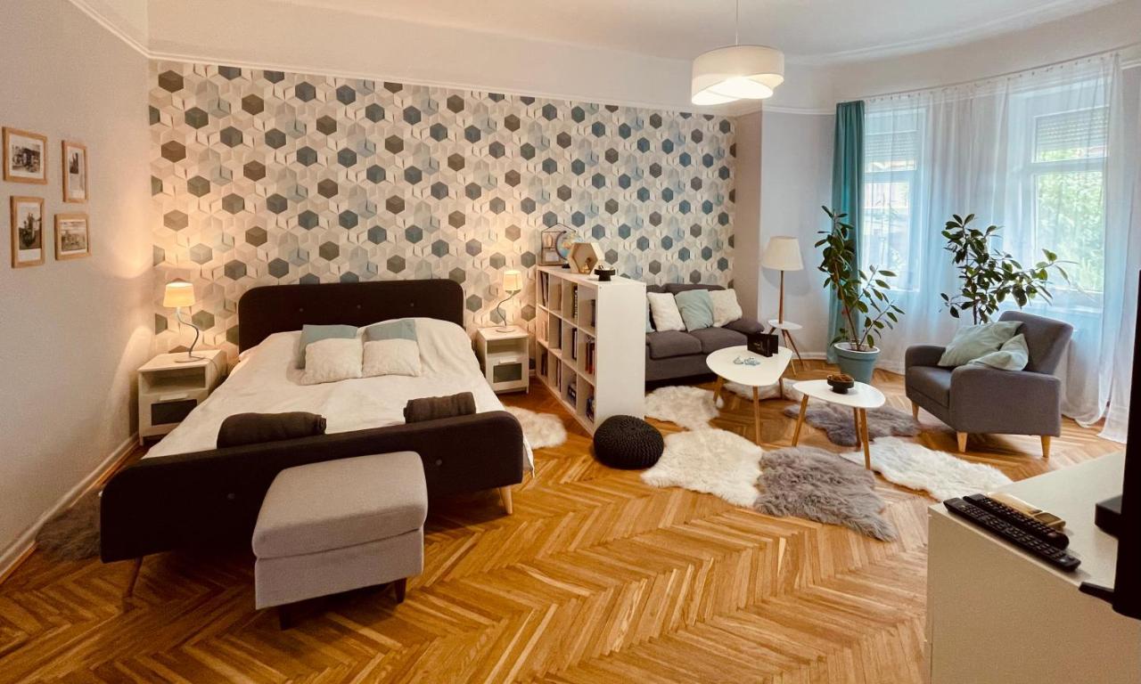 Anno Apartman Сиофок Екстериор снимка